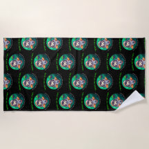 DISPAROS PARA EL INICIO, ASTRONAUT