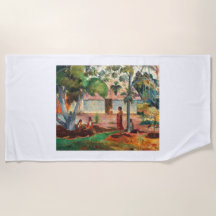 El famoso cuadro del Gran Árbol, colorido y encant