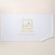 Elegante y Inspiradora colección de oro de HWT