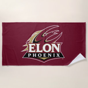 Toalla De Playa Elon Phoenix