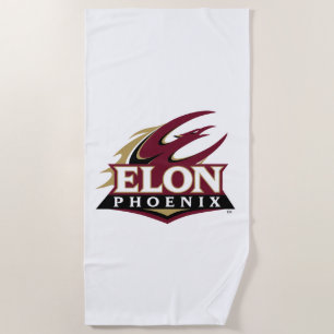 Toalla De Playa Elon Phoenix