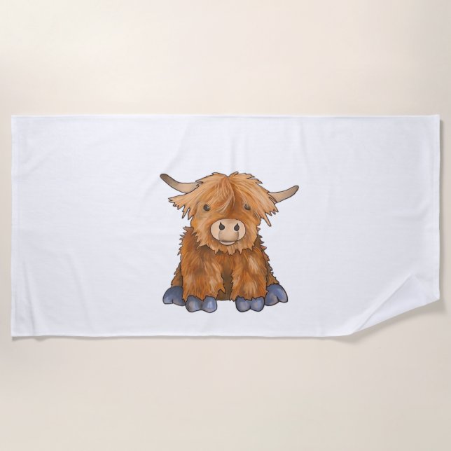 Toalla De Playa Enhorabuena Harry - Parte de mi Flauta serie de am (Anverso)