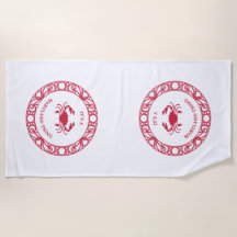 ES UNA COSA DE MARYLAND (CRABS)