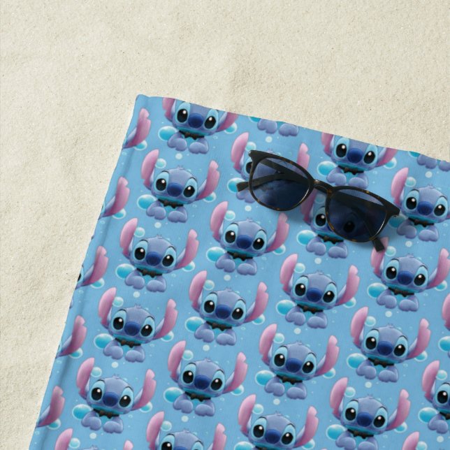 Toalla De Playa Estirar (In situ)