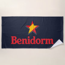 Estrellas de España – Benidorm