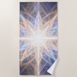 Toalla De Playa Ethereal Vision – Beyond Reality.59