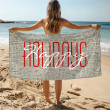 Felices Fiestas Rústicas Navidades