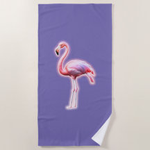 Flamingo rosa