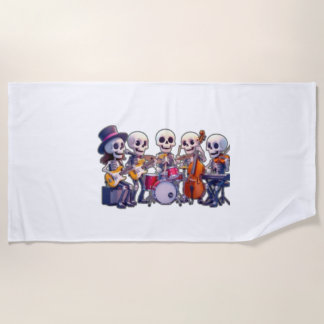 Toalla De Playa Fleece Blanket