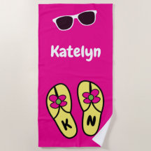 Flip Flops personalizado