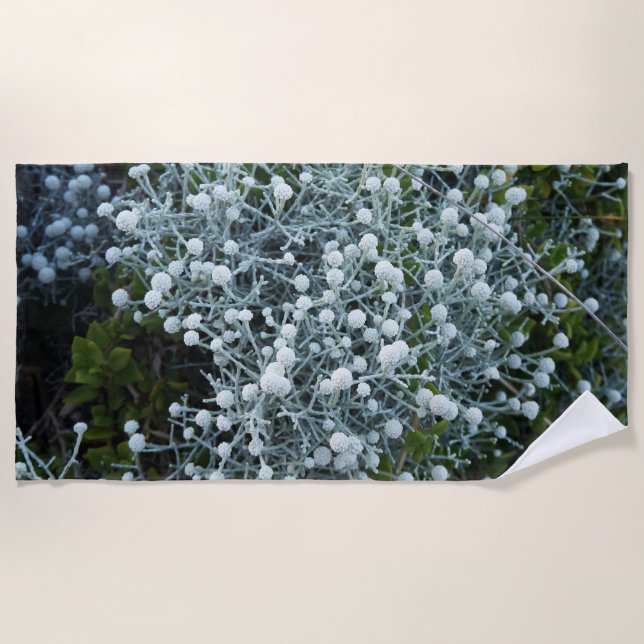 Toalla De Playa fotografiqqq uniqe beach towel (Anverso)