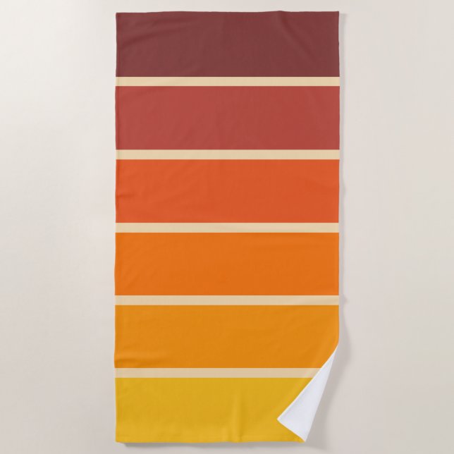 Toalla De Playa Funda para teléfono (Anverso)