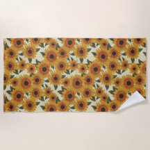 Girasoles de Verano