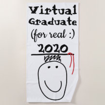 Graduado Virtual Para Real