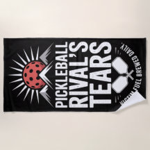 Gráfica divertida de las lágrimas de Rival del bal