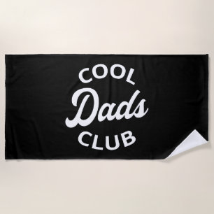 Toalla De Playa Guay Dads Club I