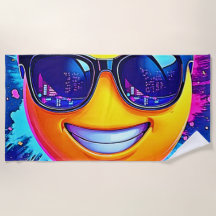 Guay 😎 Emoji Splash Fun