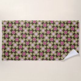 Toalla de playa Heather & Moss