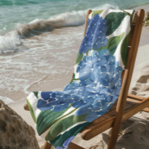 Hydrangeas Blue | Hermoso Bush floral