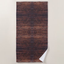 Imagen de Foto en Primer Plano de Tablas de Madera
