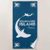 Isla Guadalupe México | Buceo Scuba Con Tiburones