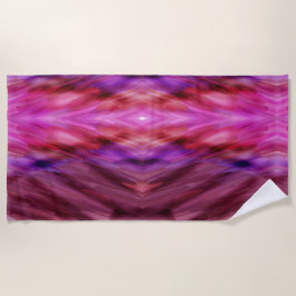 Toalla De Playa La ola