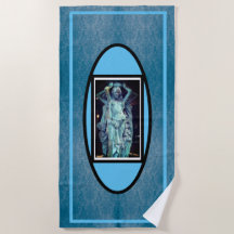 La suerte de la señora