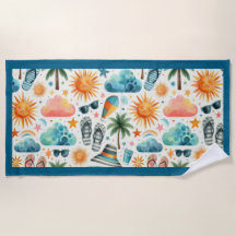 La vida es una playa