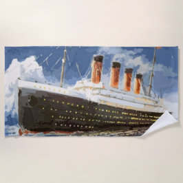 Toalla De Playa le bateau le plus populaire du monde 