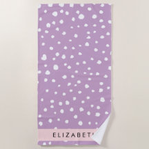 Lugares de Dalmacia Lilac, puntos de Dalmacia, tu 