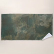 Mármol verde