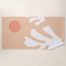 Matisse Abstract Cut-outs