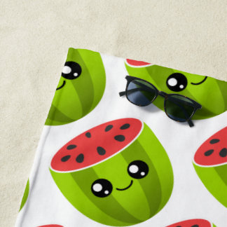 Toalla De Playa Melon
