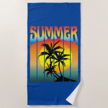 MONTAJE DE VERANO DE CALMA