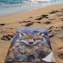 Montañas Geométricas