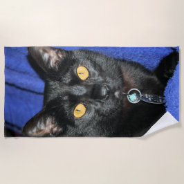 Toalla De Playa Murphy