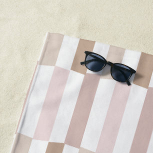 Toalla De Playa Neutrales