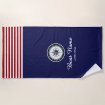 Nombre del barco personalizado