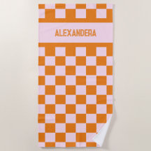 Nombre Naranja Rosa Solar Bachelorette