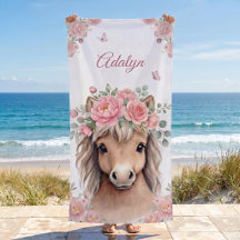 Nombres personalizados de niñas lindas rosadas flo