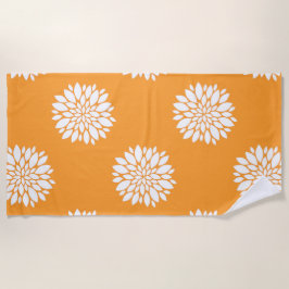 Toalla De Playa ¡Oh Serena!