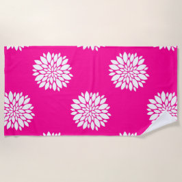 Toalla De Playa ¡Oh Serena!