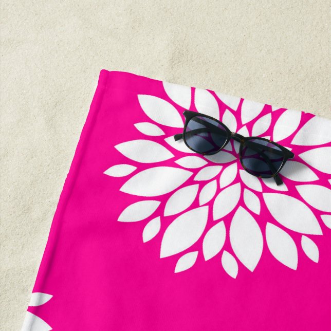 Toalla De Playa ¡Oh Serena! (In situ)