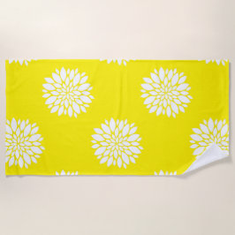 Toalla De Playa ¡Oh Serena!