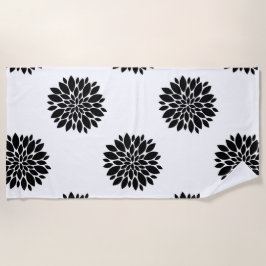 Toalla De Playa ¡Oh Serena!