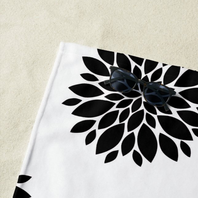 Toalla De Playa ¡Oh Serena! (In situ)