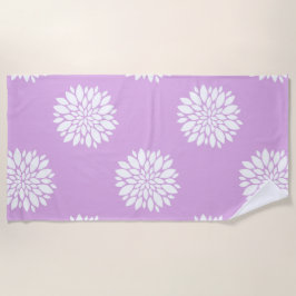 Toalla De Playa ¡Oh Serena!