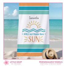 Olas De Sol Simples Personalizadas