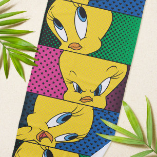 Toalla De Playa Paneles cómicos TWEETY™