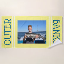 Toalla de playa para Personalizados - regalo perso